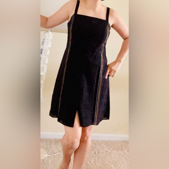 NWT Comfy cotton dress by Dolan size M - Picture 1 of 5